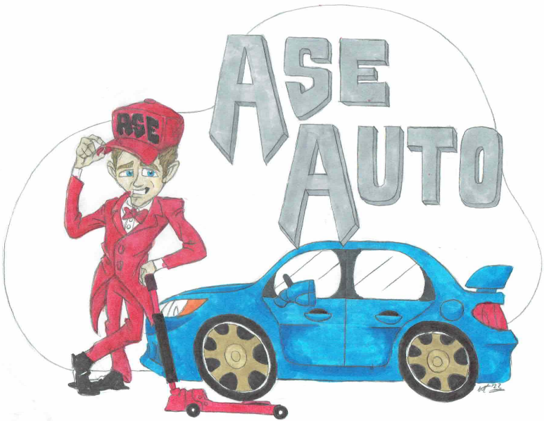 ASE Automotive Group
